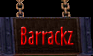 Barrackz